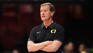 Next Story Image: Oregon Men's Basketball Coach Dana Altman Announces Retirement After 16 Seasons
